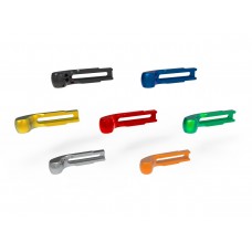 DBK Special Parts (Ducabike) Replacement Lever Ends for EVO / Ultimate and ECO GP2 Levers and Master Cylinders DBK Special Parts (Ducabike) Replacement Lever Ends for EVO / Ultimate and ECO GP2 Levers and Master Cylinders